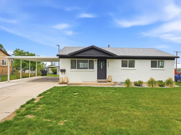 460 S 1450 E, Provo, UT 84606