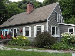 1181 Lake View Rd, Copake, NY 12516