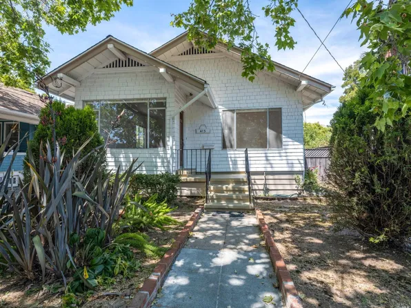 413 D Street, San Rafael, CA 94901