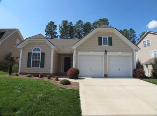 553 Cotton Field Rd, Rock Hill, SC 29732