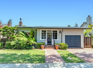 1241 Edinburgh St, San Mateo, CA 94402