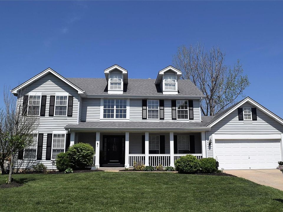Welcome HOME!