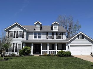 2133 Spring Wagon Ln, O'Fallon, MO 63368