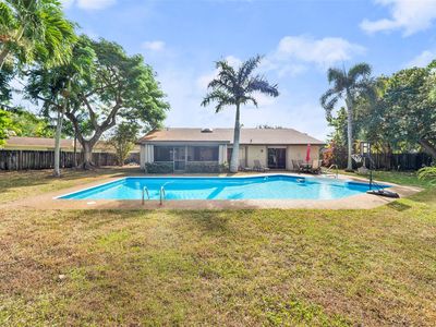 4315 NW 95th Terrace, Sunrise, FL, 33351