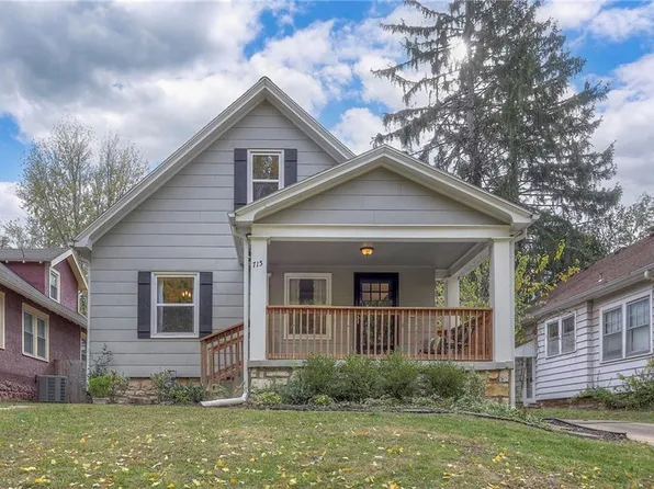 715 E 63rd Ter, Kansas City, MO 64110