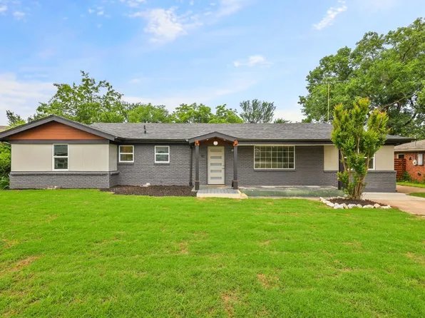10 Beverly Ct, Bedford, TX 76022