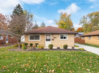 348 Woodland Ave, Elyria, OH 44035