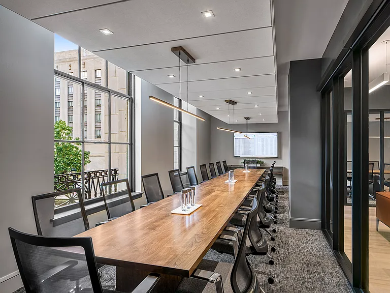 The Franklin Residences — Photo 13