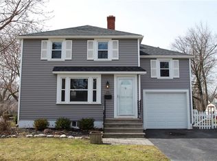 191 Eastmoreland Dr, Rochester, NY 14620