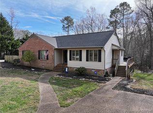 103 Deerwood Dr, Williamsburg, VA 23188