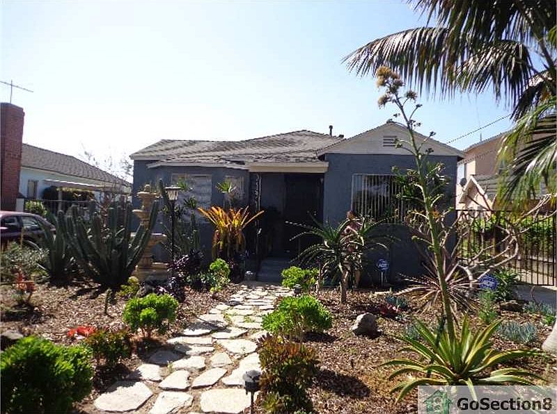 1st image of 3852 W 111th Pl