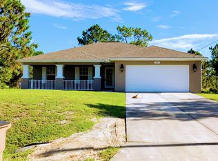 655 Keller St E, Lehigh Acres, FL 33974