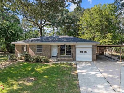 3703 Forest Trl, Marshall, TX, 75672