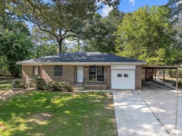 3703 Forest Trl, Marshall, TX 75672