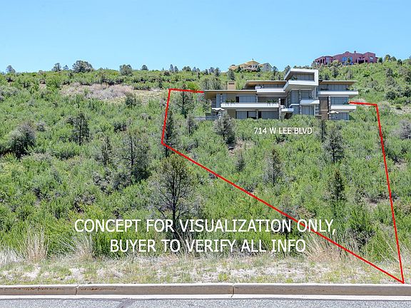 2nd image of 714 W Lee Blvd