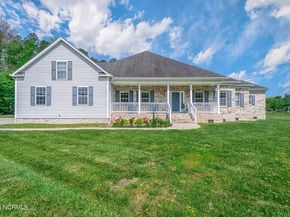 106 Tabby Street, Moyock, NC 27958