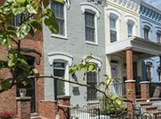 413 12th St SE, Washington, DC 20003