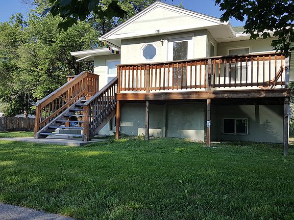 3rd image of 1107 W Story St #1107