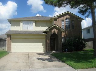 19830 Black Cherry Bend Ct, Cypress, TX 77433