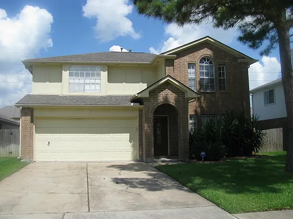 19830 Black Cherry Bend Ct, Cypress, TX 77433