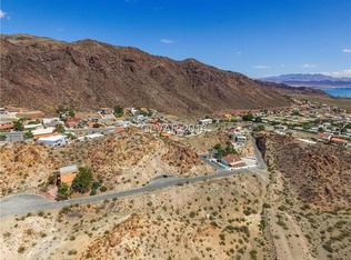 865 Reese Pl, Boulder City, NV 89005
