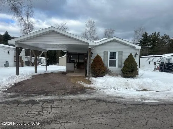 10 2nd Ln, Hunlock Creek, PA 18621