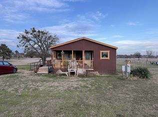 208 Farmhouse Rd, Springtown, TX 76082