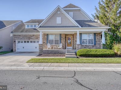 17127 Anjou Ct #5, Lewes, DE, 19958