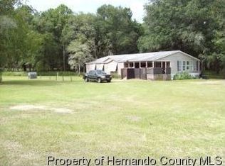 25399 Willow St, Brooksville, FL 34601