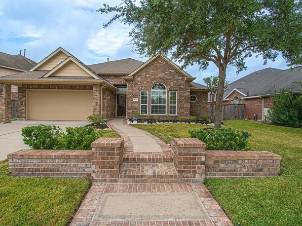 18142 Williams Elm Dr, Cypress, TX 77433