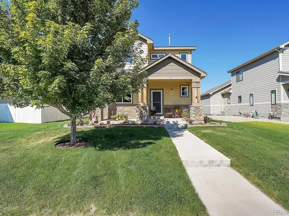 421 Ash Street, Kersey, CO 80644