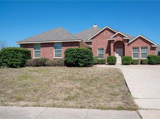 936 Cedar Creek Dr, Wylie, TX 75098