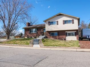 363 Bonita Pl, Northglenn, CO 80234