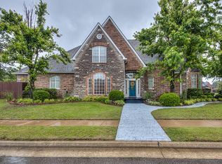 13901 Plantation Way, Edmond, OK 73013