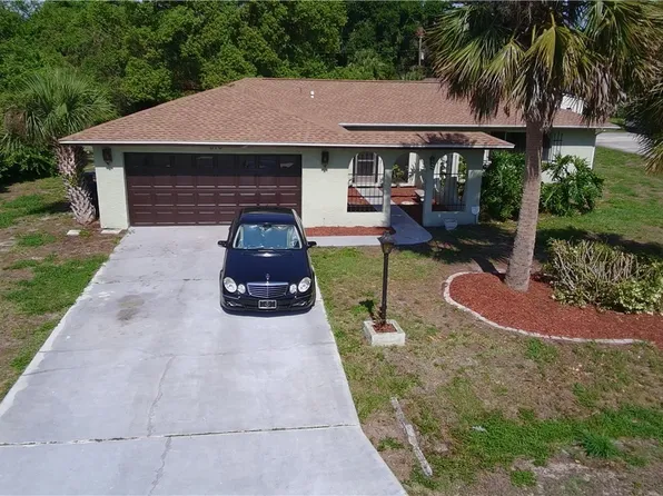 313 Cleveland Ave, Lehigh Acres, FL 33936