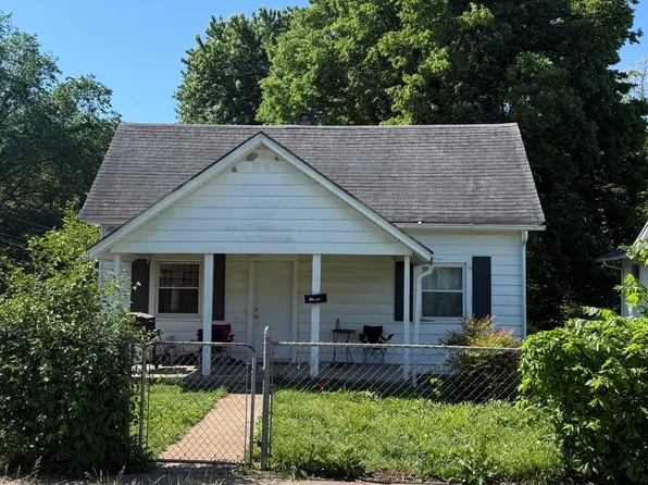 1200 W Madison Street, Springfield, MO 65806
