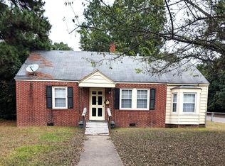 1513 Rose St, Goldsboro, NC 27530