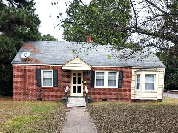 1513 Rose Street, Goldsboro, NC 27530