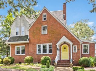 2912 Chesapeake Ave, Hampton, VA 23661