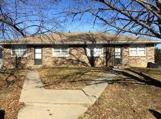 3017 Cambridge St, Saint Joseph, MO 64506