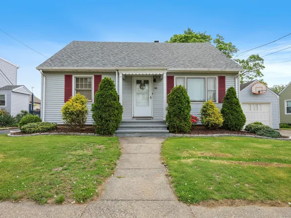 66 Edgewood Street, Stratford, CT 06615