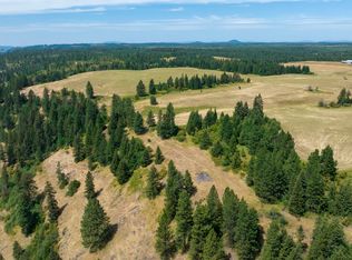 1605 Jasmine Lane Parcels 16 #&-17, Weippe, ID 83553