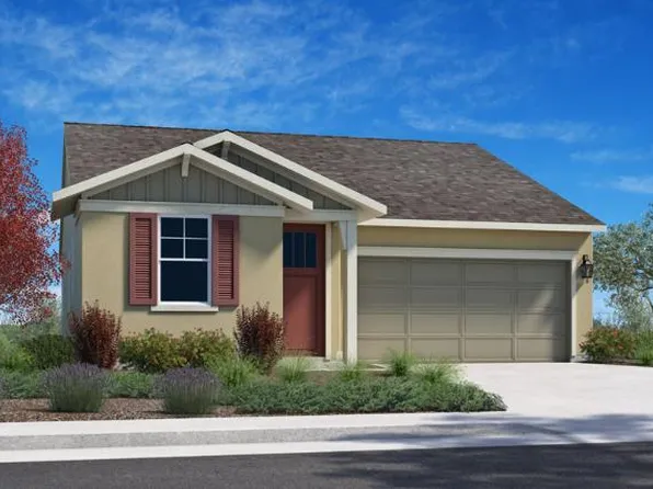 4077 Porton Ln, Carmichael, CA 95608