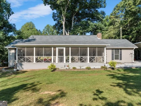 39 Cheryl Dr, Carrollton, GA 30116