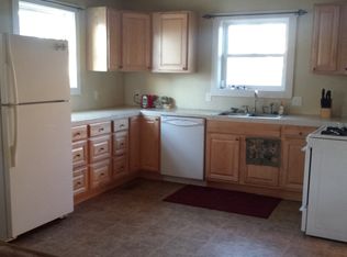 309 W Second St, Trinidad, CO 81082