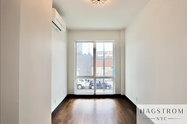 Rented by Hagstrom Management Inc