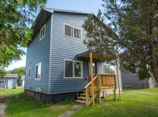 757 E Camp St, Ely, MN 55731