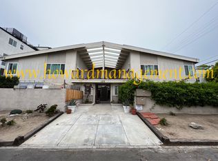 00125EA, Marina Del Rey, CA 90292