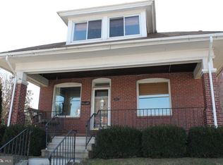 826 E Bellevue Ave, Reading, PA 19605