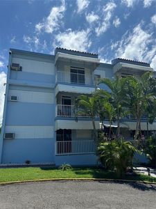 2RM8 Gmq Paseo La Ceiba #1, Boqueron, PR, 00622
